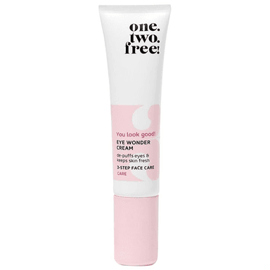 Eye Wonder Cream
