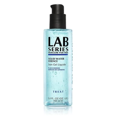 Solid Water Essence