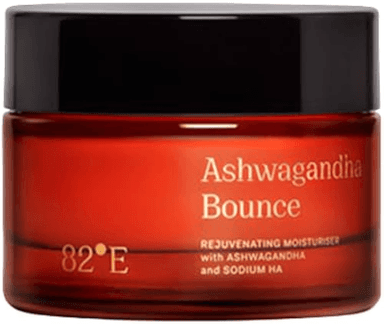 Ashwagandha Bounce Rejuvenating Moisturiser
