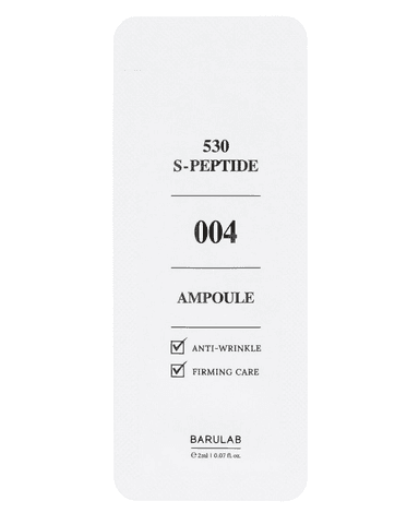 53 S-Peptide Ampoule