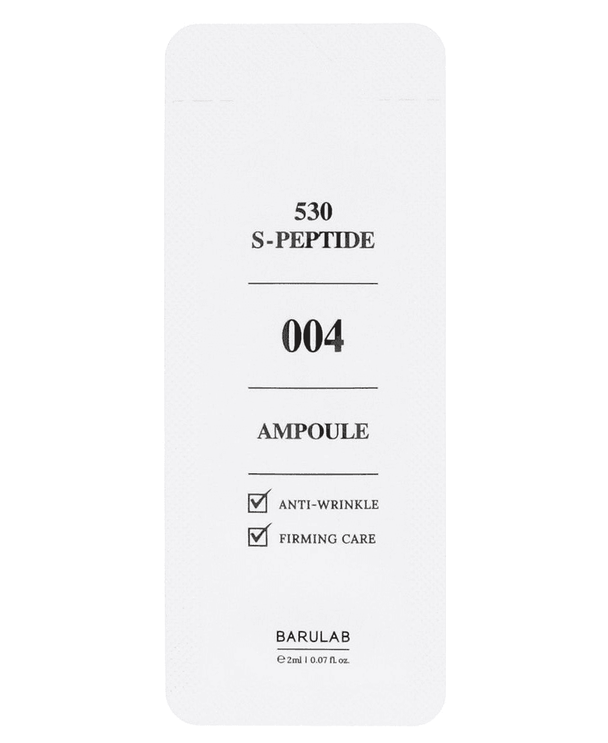53 S-Peptide Ampoule