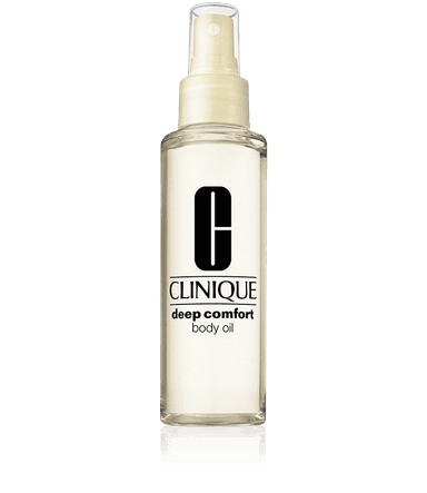 Deep Comfort™ Body Oil