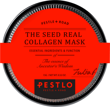 The Seed Real Collagen Mask