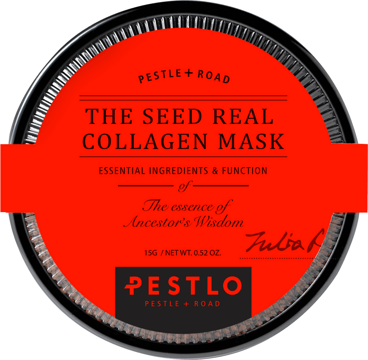 The Seed Real Collagen Mask