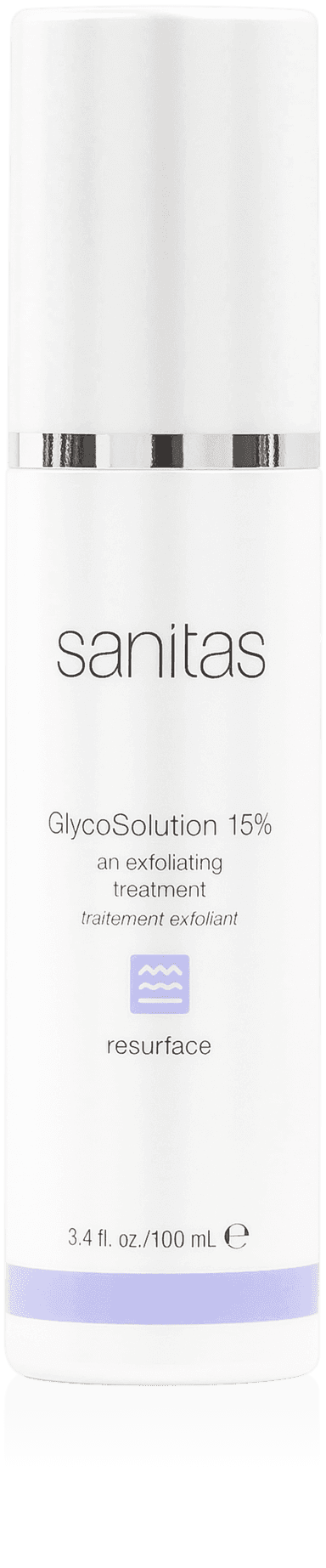 Glycosolution 15%