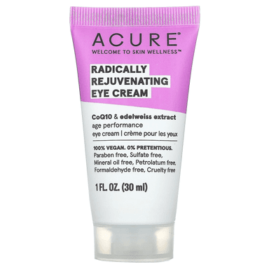 Radically Rejuvenating, Eye Cream