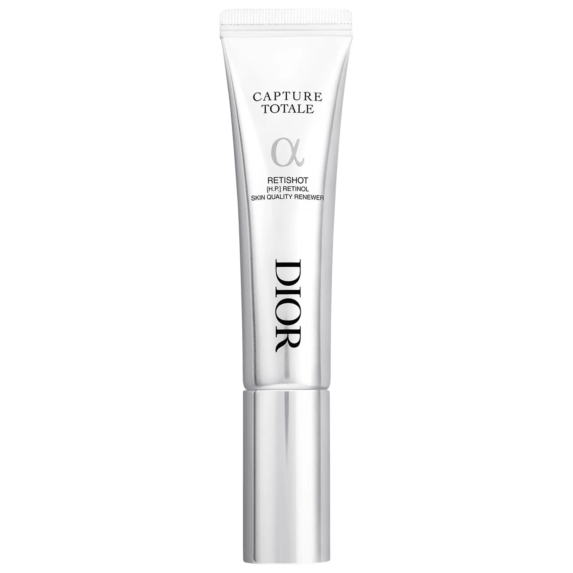 Capture Totale Retishot Retinol Night Treatment
