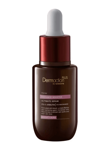 Intense Ultimate Serum Radiance Booster