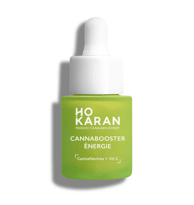 Cannabooster Energy Serum