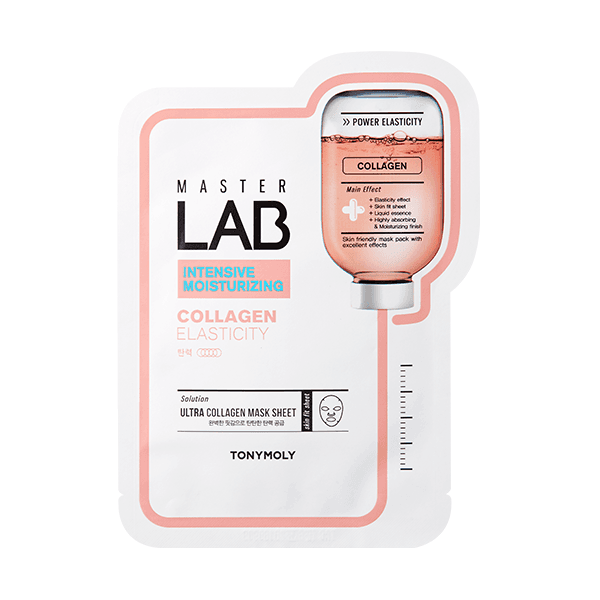 Master Lab Sheet Mask Collagen