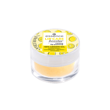 Lip Care Booster Caring Lip Peeling