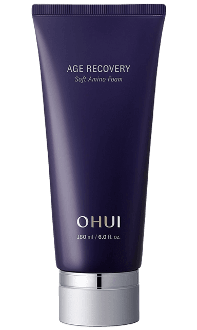 Age Recovery Amino Foam Cleanser