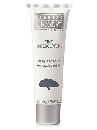Anti-Ageing Mask Time Interceptor