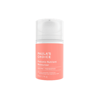 Probiotic Nutrient Moisturizer
