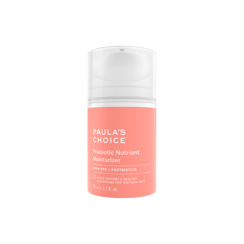 Probiotic Nutrient Moisturizer