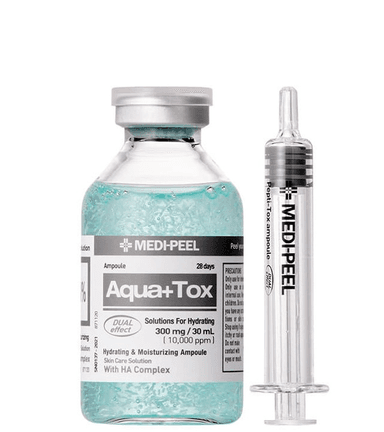 Aqua Plus Tox Ampoule