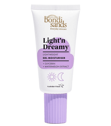 Light'n Dreamy Gel Moisturiser