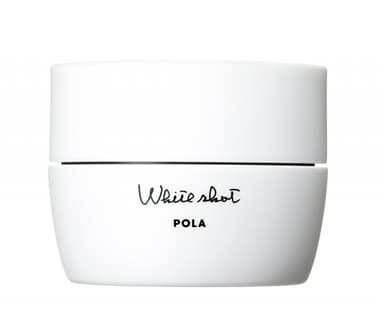 White Shot Cream Rx