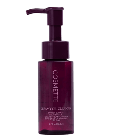 Dreamy Oil Cleanser