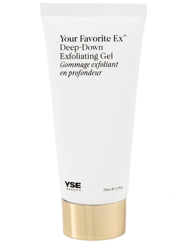 Deep Down Exfoliating Gel