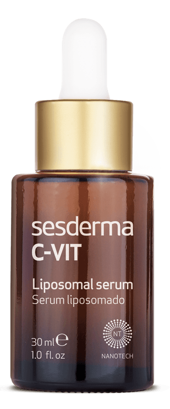 C-VIT Liposomal Serum