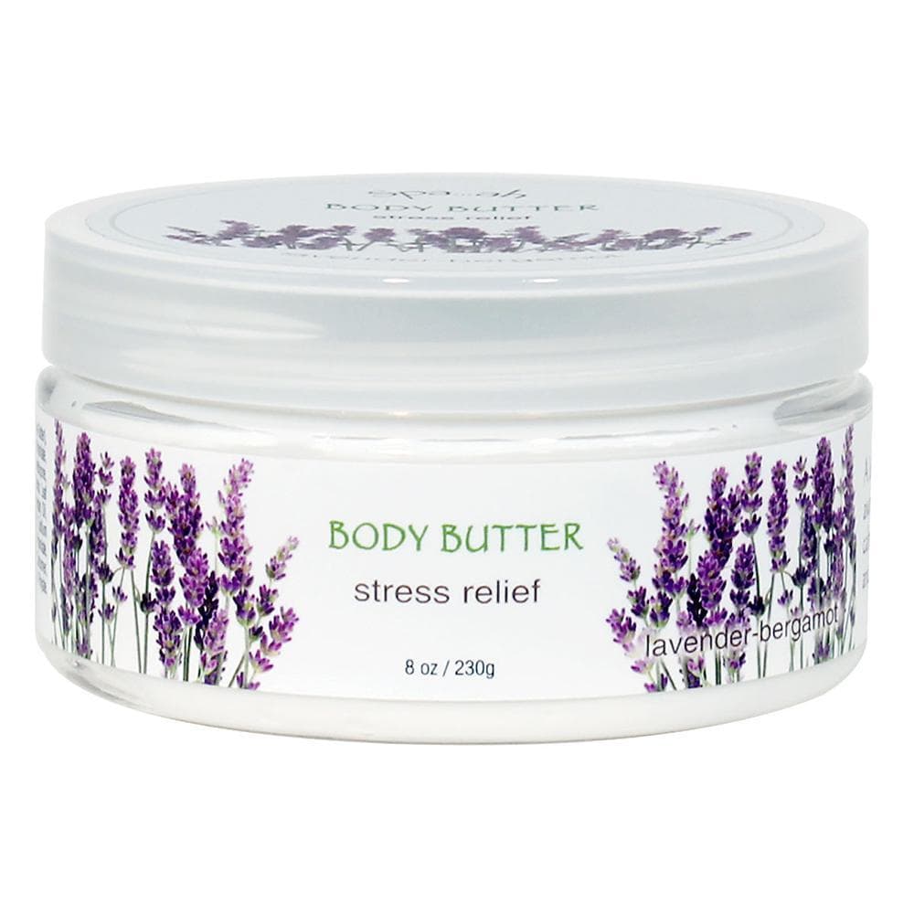 Stress Relief Body Butter