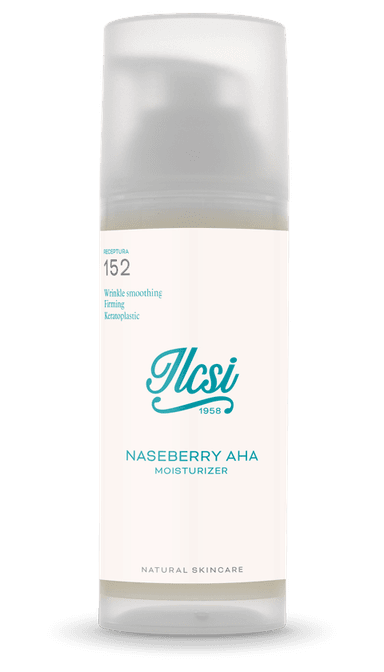 Naseberry Aha Moisturizer