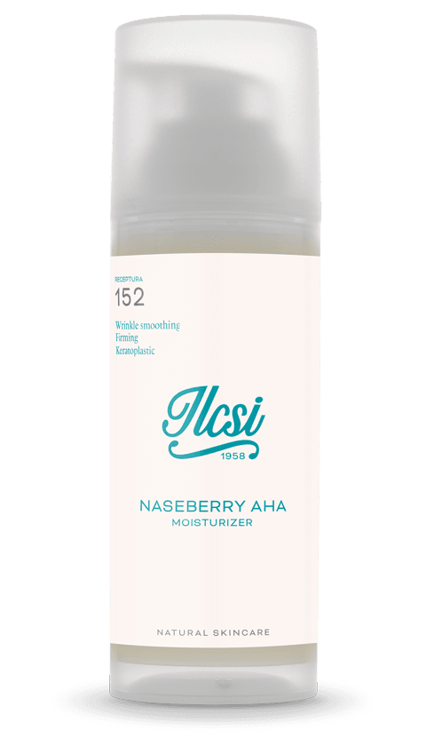 Naseberry Aha Moisturizer