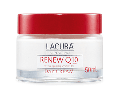 Skin Science Renew Day Cream SPF 15
