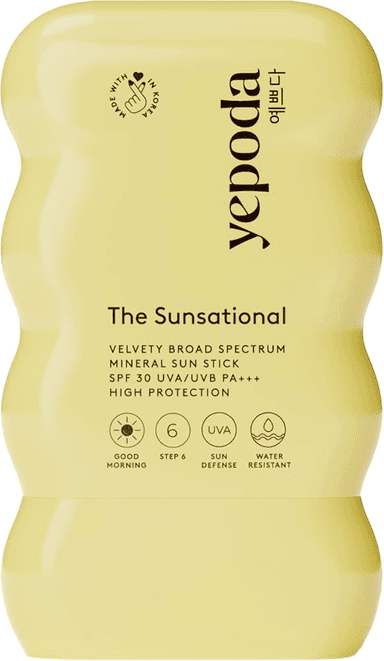 The Sunsational