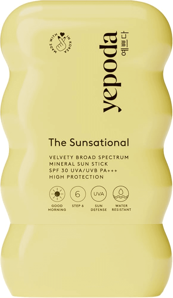 The Sunsational