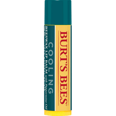 Men's Cooling Lip Balm