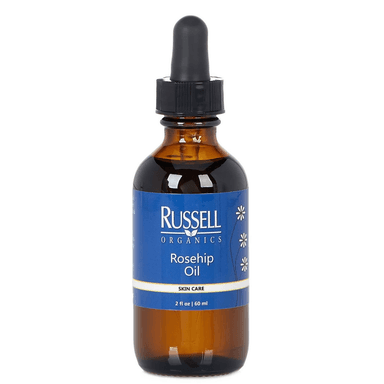 Rosehip Oil