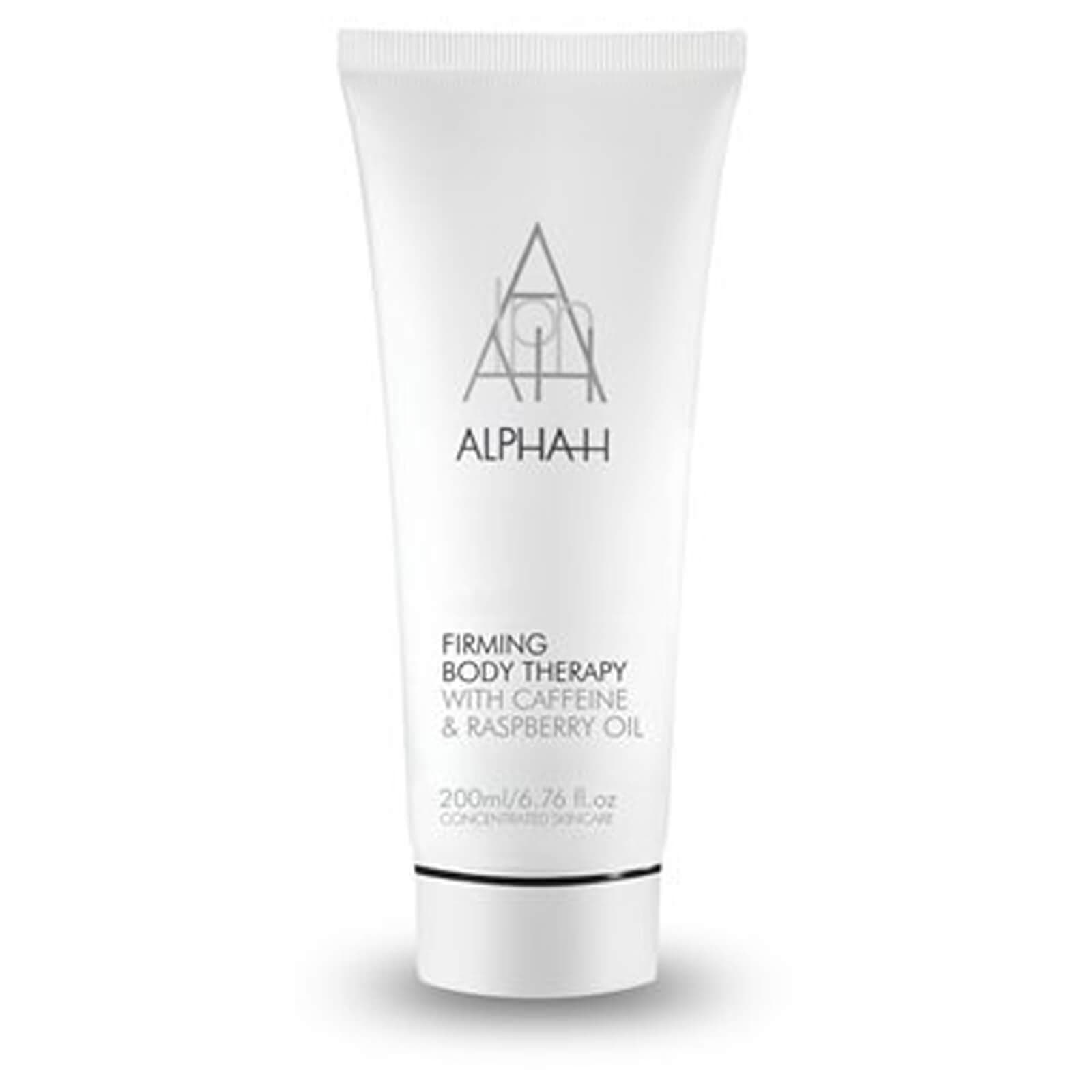 Firming Body Therapy
