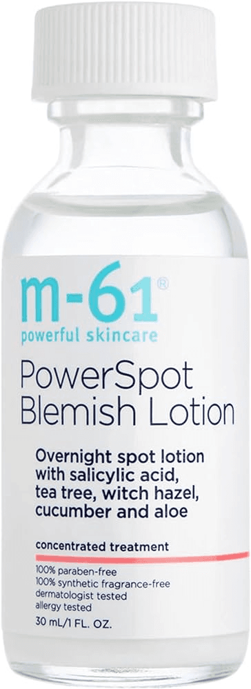 PowerSpot Blemish Lotion