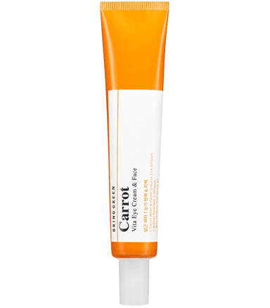 Carrot Vita Eye Cream