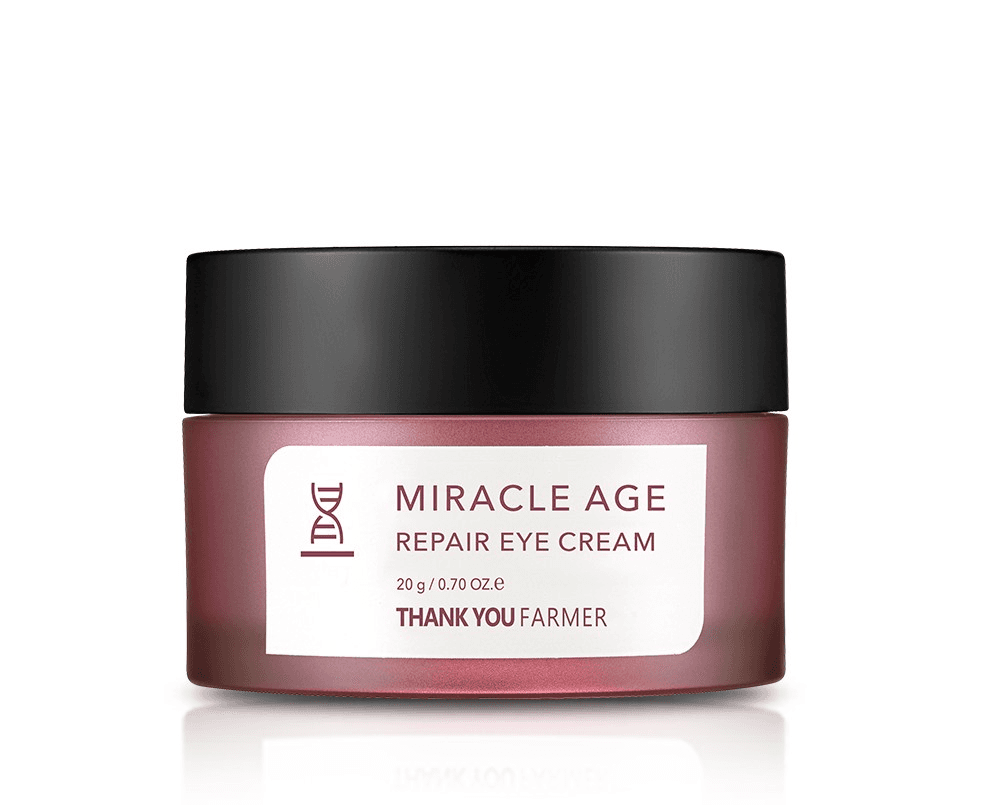 Miracle Age Repair Eye Cream