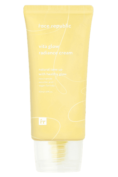 Vita Glow Radiance Cream