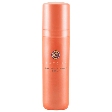 The Brightening Serum