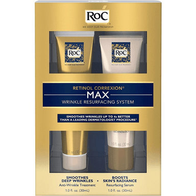 Retinol Correxion® Max Wrinkle Resurfacing System