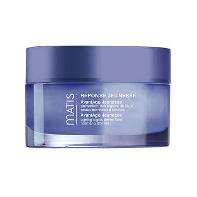 AvantAge Jeunesse Cream N/D Skin