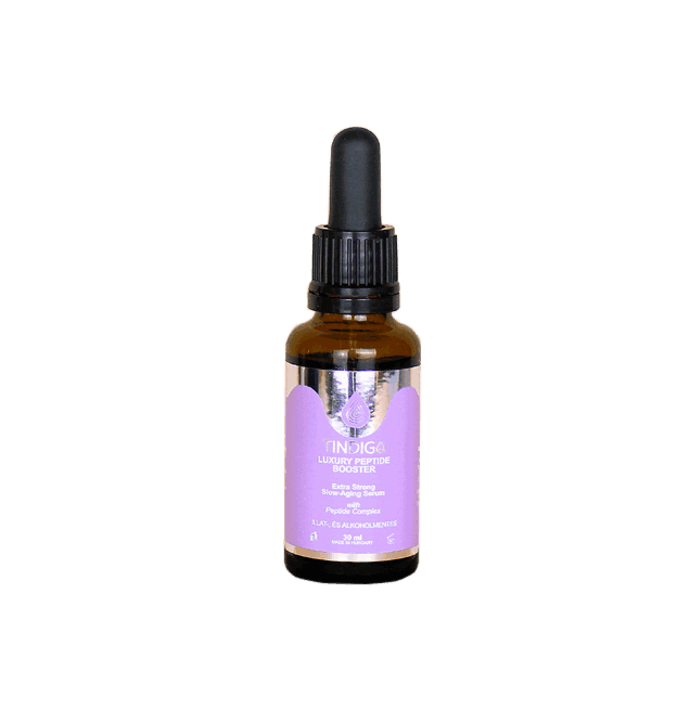 Luxury Peptide Booster