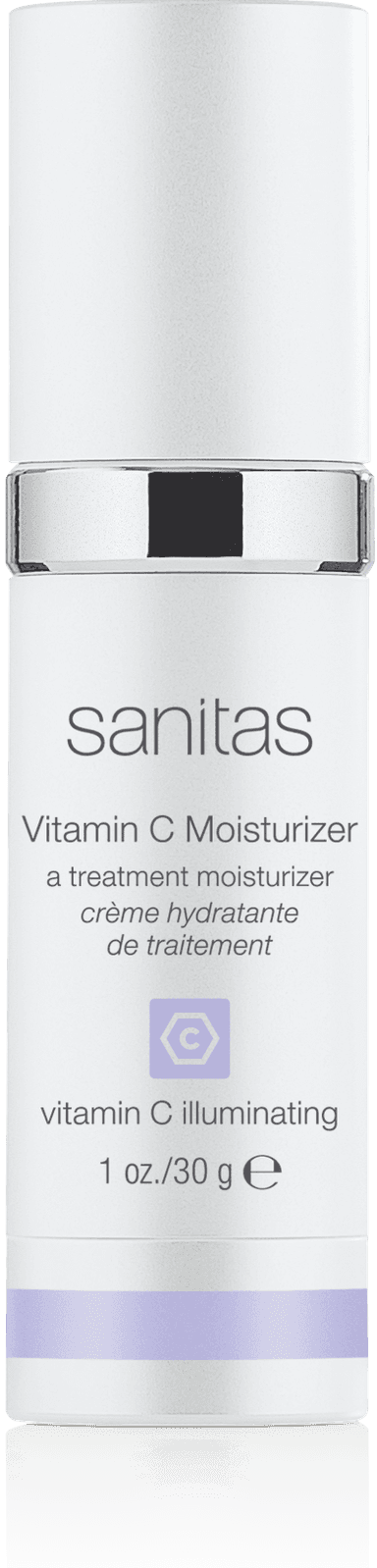 Vitamin C Moisturizer