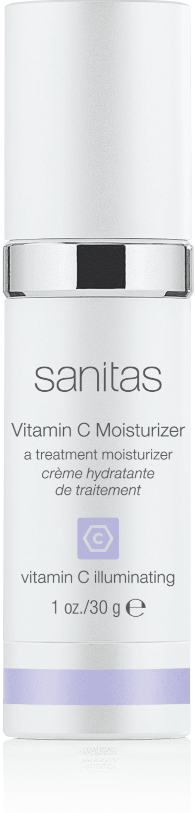 Vitamin C Moisturizer
