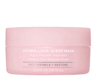 Hydro-Lock Sleep Mask