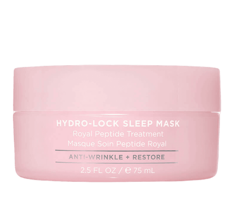 Hydro-Lock Sleep Mask