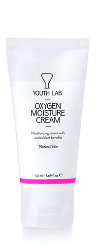 Oxygen Moisture Cream