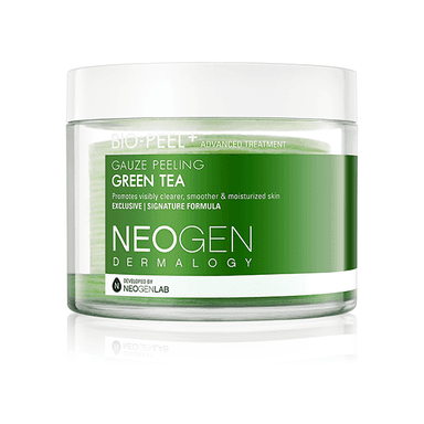 Bio-Peel Gauze Peeling Green Tea