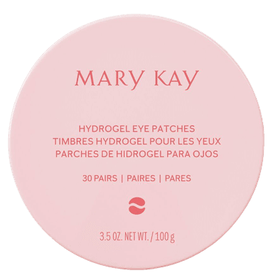 Hydrogel Eye Patches