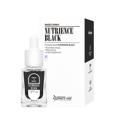 Nutrience Black